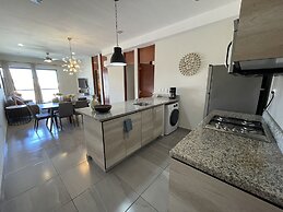 Condesa Apartments