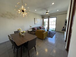 Condesa Apartments