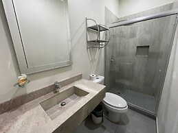 Condesa Apartments