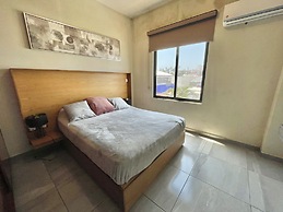 Condesa Apartments