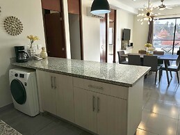 Condesa Apartments