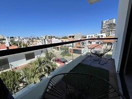 Condesa Apartments
