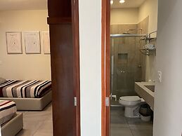 Condesa Apartments