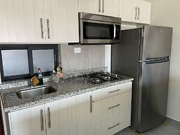 Condesa Apartments