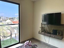 Condesa Apartments