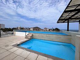 Condesa Apartments