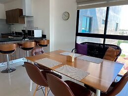 Iberika Apartments