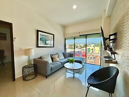 Iberika Apartments