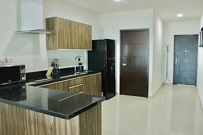 Iberika Apartments