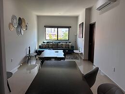 Iberika Apartments
