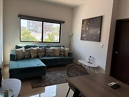 Iberika Apartments