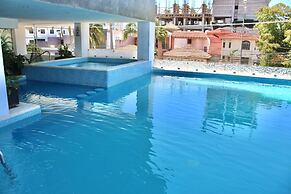 Iberika Apartments