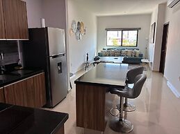 Iberika Apartments