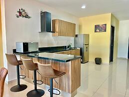 Iberika Apartments
