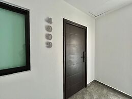Iberika Apartments