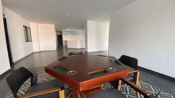 Iberika Apartments