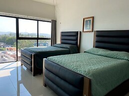 Iberika Apartments
