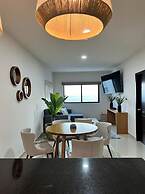 Iberika Apartments