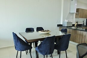 Iberika Apartments
