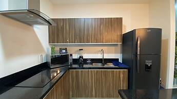 Iberika Apartments
