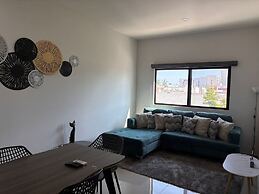 Iberika Apartments