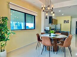 Iberika Apartments