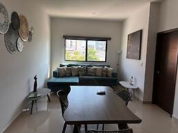 Iberika Apartments