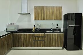 Iberika Apartments