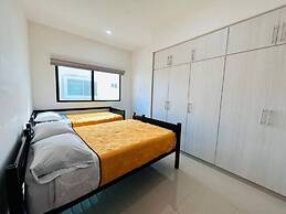 Iberika Apartments