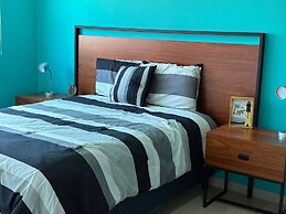 Iberika Apartments