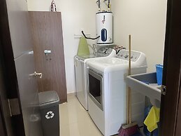 Iberika Apartments