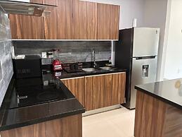 Iberika Apartments