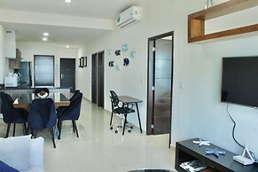 Iberika Apartments