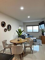 Iberika Apartments