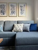 Iberika Apartments