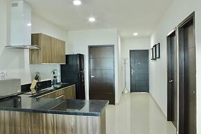 Iberika Apartments