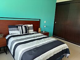 Iberika Apartments