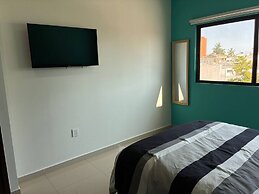 Iberika Apartments