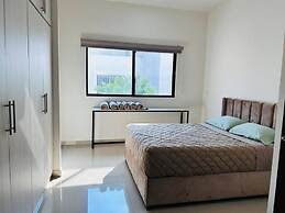 Iberika Apartments
