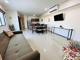 Iberika Apartments