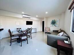 Iberika Apartments