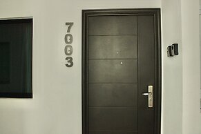 Iberika Apartments