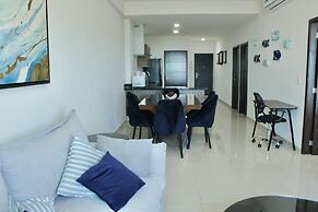 Iberika Apartments