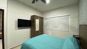 Iberika Apartments