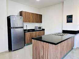 Iberika Apartments