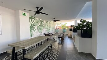 Iberika Apartments