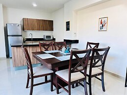 Iberika Apartments