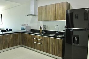 Iberika Apartments