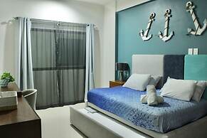 Iberika Apartments