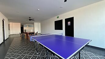 Iberika Apartments